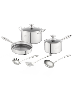 Թավաների հավաքծու WINNING STAR Stainless Steel Cookware ST-5101