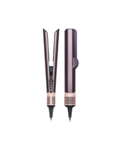 Dyson HT01 Airstrait Straightener Jasper Plum