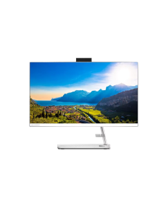 Համակարգիչ Lenovo IdeaCentre 3 24ALC6 Ryzen 5 7430U 16GB I 512GB (F0G10126RK)