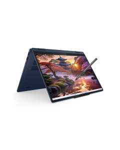 Lenovo IdeaPad 5 2-in-1 14AKP10 Ryzen AI 5 340 16GB I 512GB (83KT000GUS)