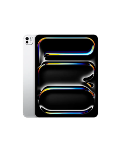 iPad Pro M5 Chip 13 Inch Wi-Fi + Cellular 