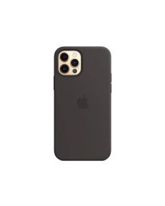 iPhone 12 | 12 Pro Silicone Case with MagSafe