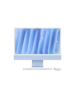 Apple iMac 24 M4 Blue MWUF3
