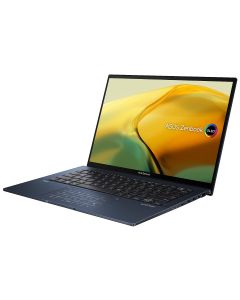 Asus ZenBook Lingyao UX3402VA OLED