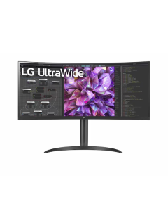 LG 34" 34WQ75C-B