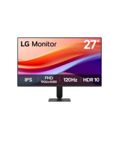 LG 27U41YA-B