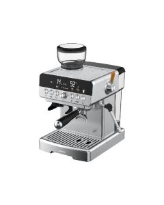 Սրճեփ LePresso Caffe'Artisan Semi-Auto Dual Boiler/Pump Coffe Machine LPCFFCA0043SL