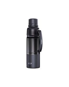 Հյութաքամիչ LePresso Juvelix Portable 600ml Juicer Blender LPCFFJPB72BK