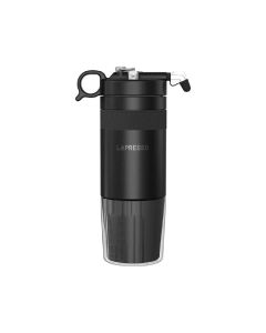 Սրճեփ LePresso Nitro Cremeux 480ml Vaccum Insulted Coffee Cup Dispenser LPVICFF0045BK