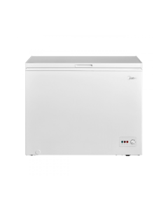 Սառցարան MIDEA MDRC345FZF01