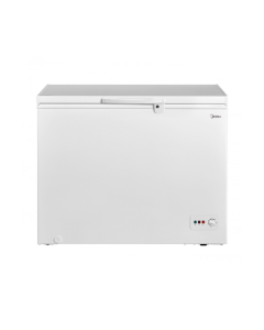 Морозильная камера MIDEA MDRC405FZF01GL