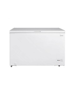 Սառցարան MIDEA MDRC499FZF01