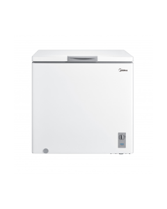 Морозильная камера MIDEA MDRC280SLF01G