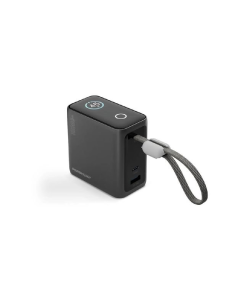 Արտաքին Մարտկոց Powerology 45W Power bank 15000mAh TFT