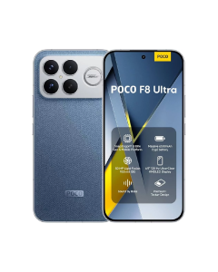 Xiaomi Poco F8 Ultra