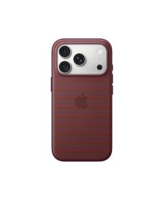 iPhone 18 Pro TechWoven Case With Magsafe