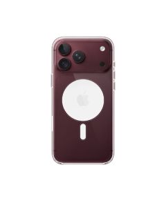 iPhone 18 Pro Max Clear Case With Magsafe