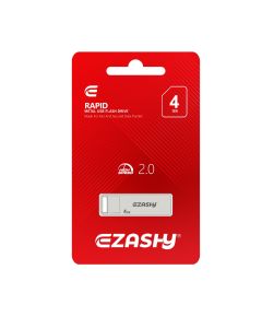 Հիշողության կրիչ Ezashy RAPID USB Flach Drive 4GB