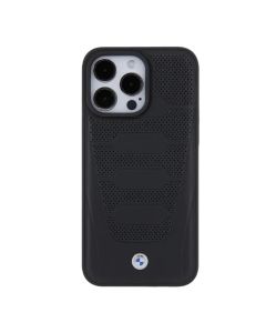 Պատյան iPhone 15 pro max BMW Leather
