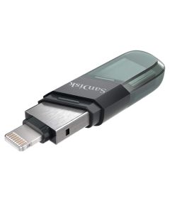 Հիշ. կրիչ Sandisk   iXpand Flip USB/Lightning 64GB