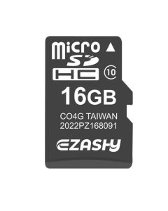 Հիշողության քարտ Ezashy Micro SD 16Gb