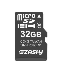 Հիշողության քարտ Ezashy Micro SD 32Gb 