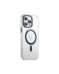 Պատյան iPhone 15 pro Keep Hone Dazzle Pro Metallic frame 