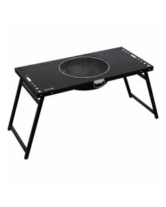 Սեղան Green Lion Portable BBQ Camping Table GNPOBBQTBK
