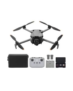 Drone DJI Mini 5 Pro Fly More Combo RC2 36MNT 
