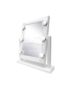 Հայելի Green Brightnening 6 Led Make up Mirror 