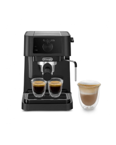 Coffee Maker DELONGHI EC230.BK