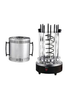 Խորոված Պատրաստող Սարք Sokany SK-6113