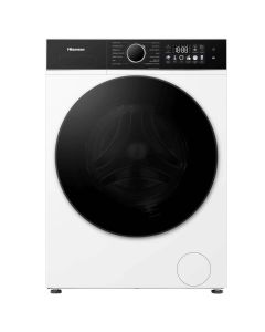 Լվացքի մեքենա և չորանոց Hisense WD3I8043BWF2 8կգ