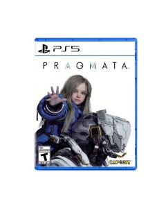Խաղ Playstation5 Pragmata
