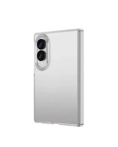 Պատյան Samsung Galaxy Z Fold8 Green Lion Delgado Clear
