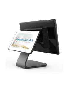 Մոնիտտոր Axiom Pos Terminal P1-Dual