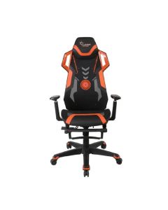 Խաղային աթոռ Porodo Gaming Ergonomic Gaming Chair PDX370BKOG