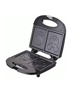 Վաֆլի պատրաստող սարք Sokany Waffle Maker SK-128