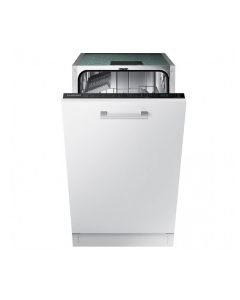 Ներկառուցվող սպասք լվացող մեքենա SAMSUNG DW50R4040BB/WT
