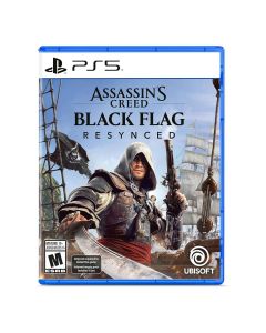 Խաղ Playstation5 Assassin's Creed Black Flag