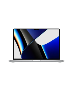 Macbook Pro 16" M1 Pro 16GB I 512GB MK1E3 Silver
