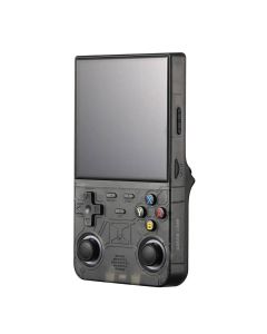 Խաղային վահանակ Green Lion GP Ultra 4 gaming Console GNGPU4CONSBK