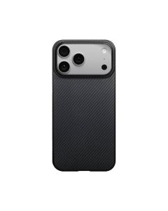 Case Pitaka PitaTap Ultra Slim Aramid Filber Case For iPhone 17 Pro Max
