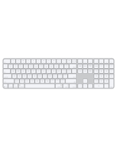 Apple Magic Keyboard with Touch ID & Numeric Keypad MXK73 A3119