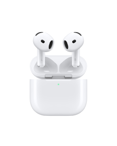 Apple Airpods 5 with wireless charging case