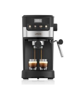 Coffee Maker LePresso 20Bar 2 Cups Dalstainless Steel Filter Coffee Machine LPCFFM004