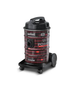 Փոշեկուլ Sanford Vacuum Cleaner 25L 3200W SF899VC