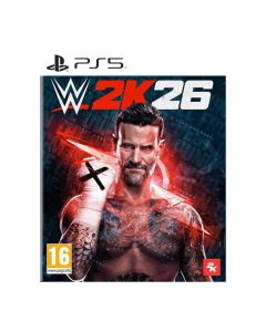 Խաղ Playstation5 W2K26