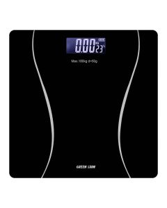 Կշեռք Green Lion Smart Body Scale Lite GNSBSCLLTEBK