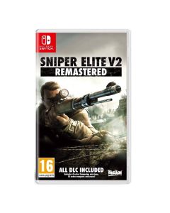 Nintendo Switch Sniper Elite V2 Remastered